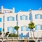 Yiannaki Hotel - map