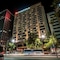 Stamford Plaza Adelaide - map