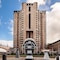 Intercontinental Adelaide By Ihg - map