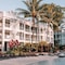Peppers Beach Club And Spa - Palm Cove - map