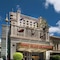 Hotel Grand Chancellor Adelaide - map