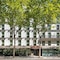 Hotel La Bourdonnais - map