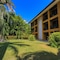 Hotel Ciudad Real Palenque - map