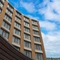 Rydges Camperdown - map