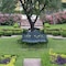 Quinta Real Saltillo - map