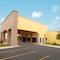 Holiday Inn Monterrey Norte By Ihg - map