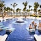 Barcelo Maya Palace - All Inclusive - map