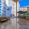 Hotel Tropicana Vallarta - map