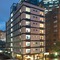 Hotel Lugano Suites - map