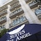 Suites Del Angel - map