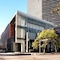 Hilton Mexico City Reforma - map