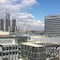 Quality Suites Downtown - map