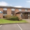 Days Inn By Wyndham Sedgemoor M5 - map
