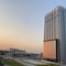 Novotel Bangkok Impact - map