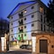M14 Hotel & Spa - map