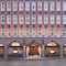 H+ Hotel Lübeck - map