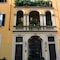 Hotel Gran Duca Di York - map