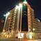 Al Jawhara Hotel Apartments - map