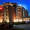 Hampton Inn & Suites Nashville Green Hills - map