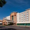 Hampton Inn & Suites St. Louis At Forest Park - map
