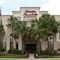 Hampton Inn & Suites Valdosta Conference Center - map