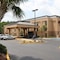 Hampton Inn Biloxi Ocean Springs - map