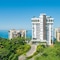 Garza Blanca Preserve Resort & Spa - All Inclusive - map