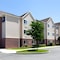 Microtel Inn & Suites By Wyndham Salt Lake City Airport - map