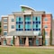 Holiday Inn Express & Suites North Dallas At Preston By Ihg - map