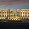 Holiday Inn & Suites Montreal Airport By Ihg - map
