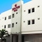 Suites Gaby Hotel - map