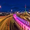 Crowne Plaza Auckland By Ihg - map