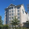Homewood Suites By Hilton London Ontario - map