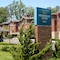 Homewood Suites Williamsburg - map