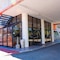 Howard Johnson By Wyndham Clearwater Dunedin - map