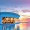 Royal Cliff Beach Hotel Pattaya - map