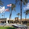 Doubletree Resort By Hilton Hotel  Paradise Valley - Scottsdale - map
