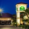 La Quinta Inn By Wyndham Clearwater Central - map