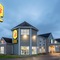 Super 8 By Wyndham Quebec City - map