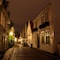Best Western Havly Hotell - map