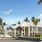Hampton Inn Key West - map