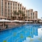 Queen Of Sheba Eilat Hotel - map
