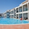 St. Constantin Beach Hotel And Spa - map