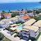 Hotel Eleana - map