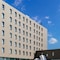 Basic Hotel Braga By Axis - map