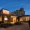 Royal Hotel Regina, Trademark Collection By Wyndham - map