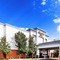 Hampton Inn Miami - map