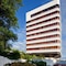 Comfort Hotel Usti nad Labem City - map
