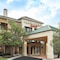 Radisson Hotel Houston Intercontinental Airport North - map