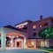 Courtyard By Marriott Salinas Monterey - map